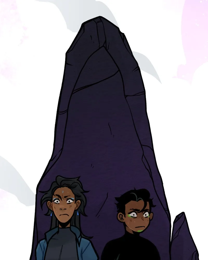 Here There Be Dragons Chapter 50 page 53 - 