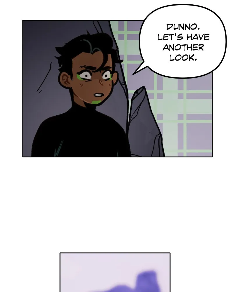 Here There Be Dragons Chapter 50 page 56 - 