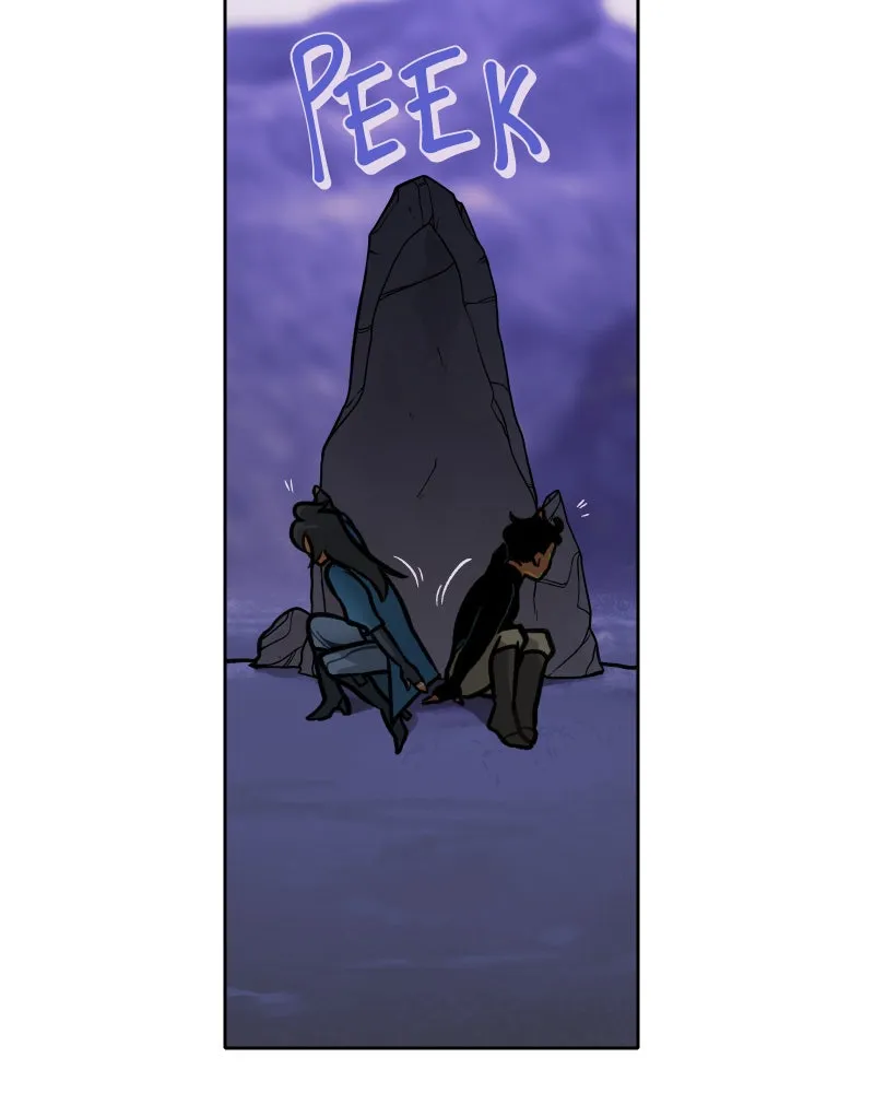 Here There Be Dragons Chapter 50 page 57 - 