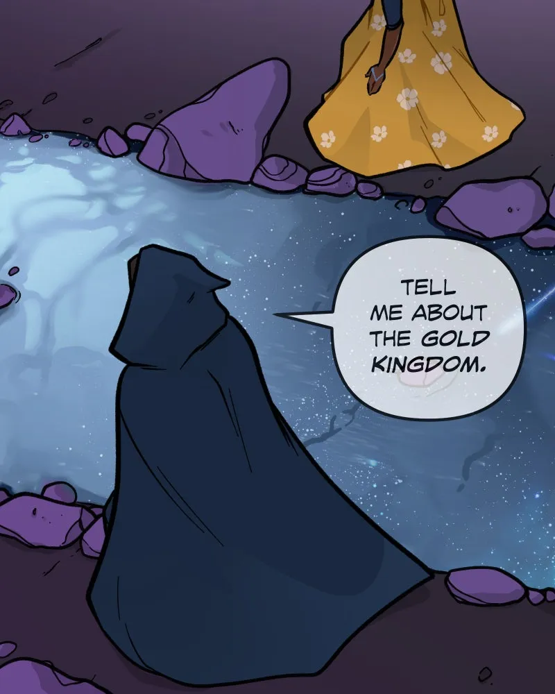 Here There Be Dragons Chapter 50 page 7 - 