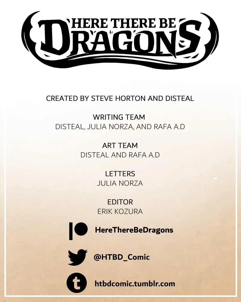 Here There Be Dragons Chapter 50 page 63 - 