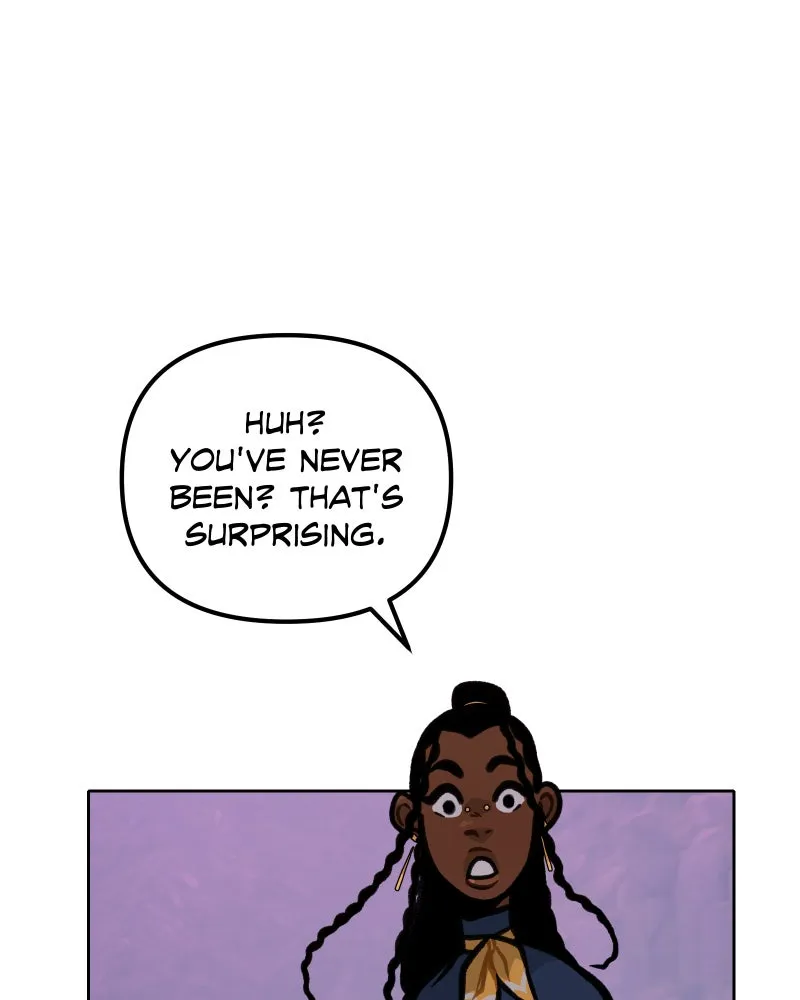 Here There Be Dragons Chapter 50 page 8 - 