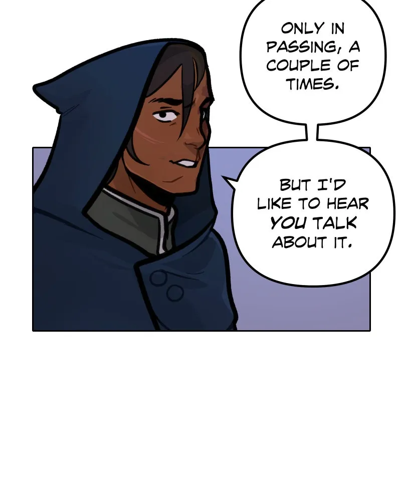 Here There Be Dragons Chapter 50 page 10 - 