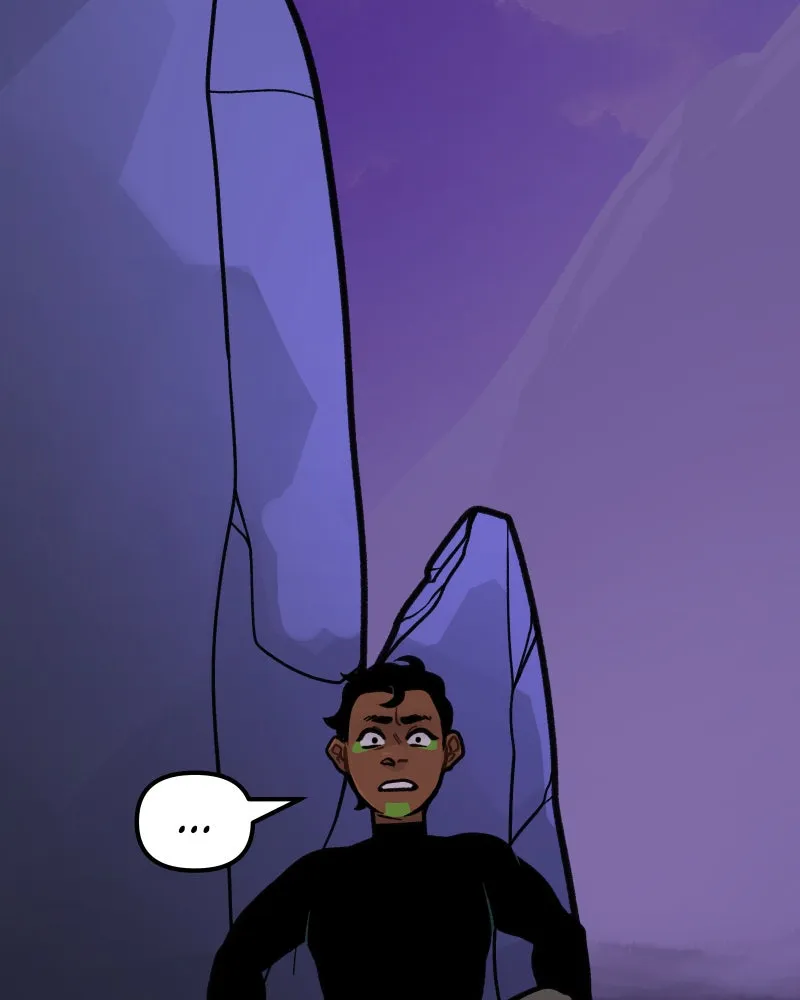 Here There Be Dragons Chapter 51 page 2 - 