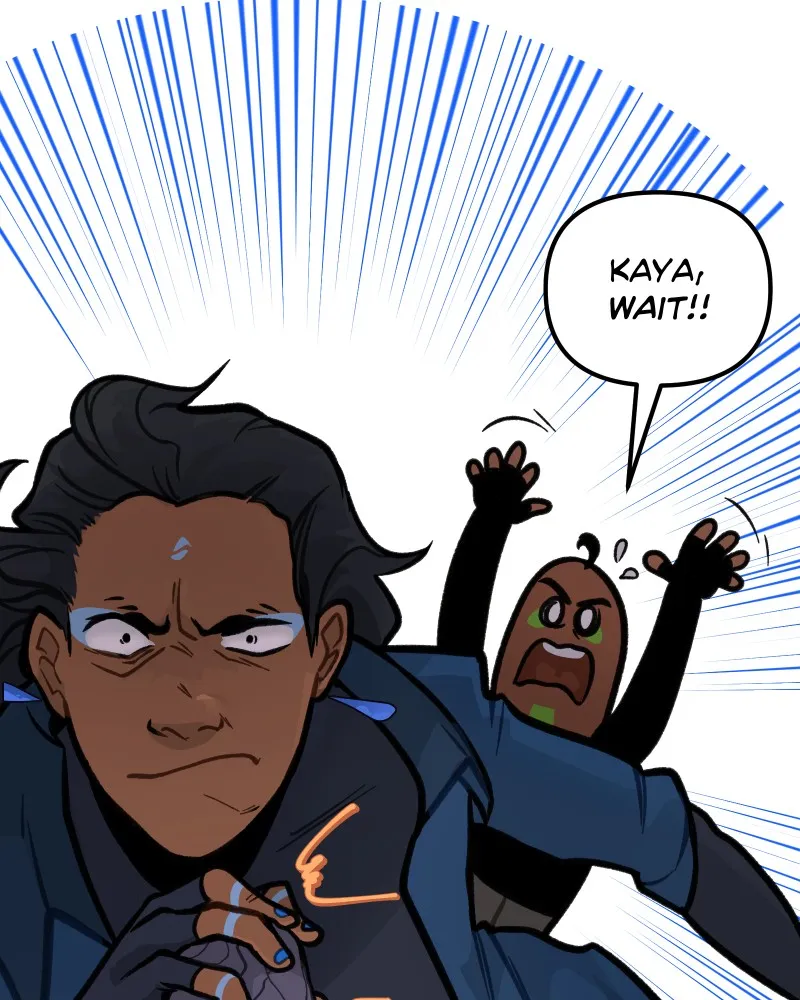 Here There Be Dragons Chapter 51 page 12 - 