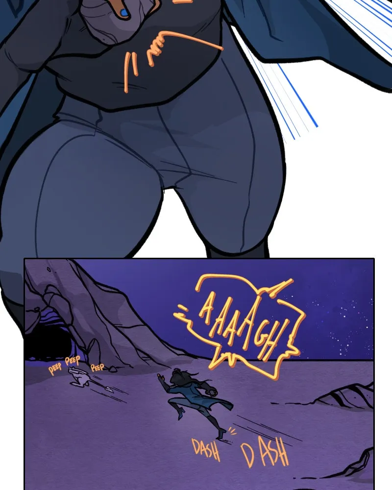 Here There Be Dragons Chapter 51 page 13 - 
