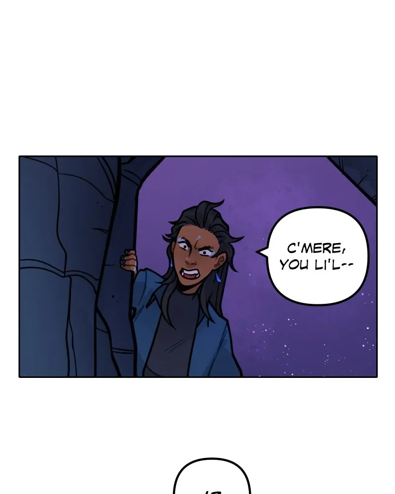 Here There Be Dragons Chapter 51 page 15 - 