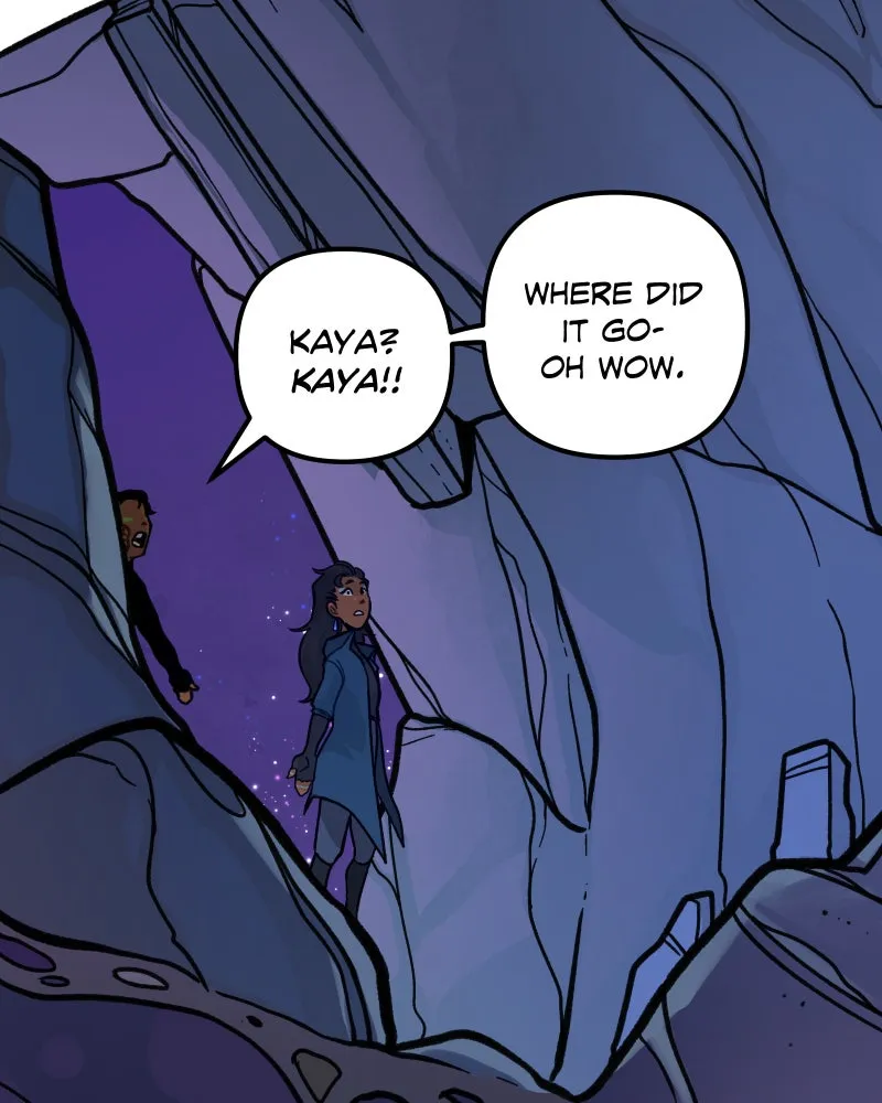 Here There Be Dragons Chapter 51 page 17 - 