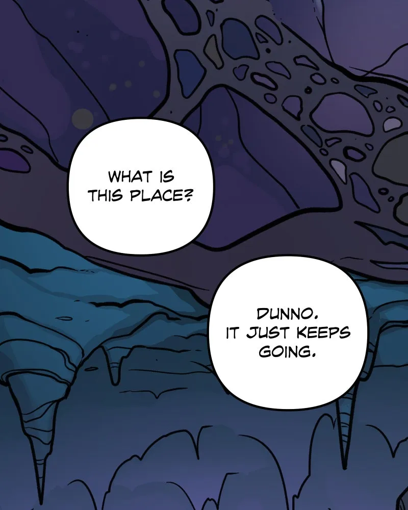 Here There Be Dragons Chapter 51 page 18 - 