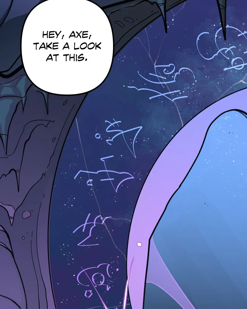 Here There Be Dragons Chapter 51 page 20 - 