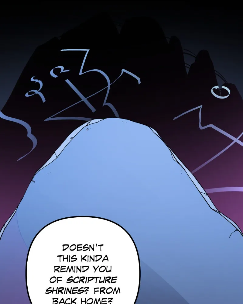 Here There Be Dragons Chapter 51 page 22 - 