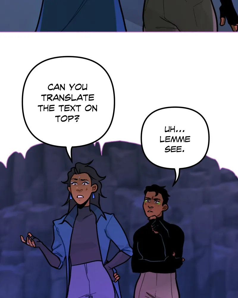 Here There Be Dragons Chapter 51 page 24 - 