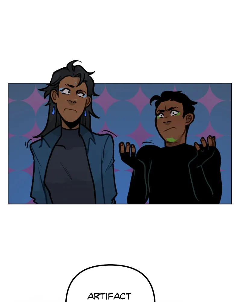 Here There Be Dragons Chapter 51 page 29 - 