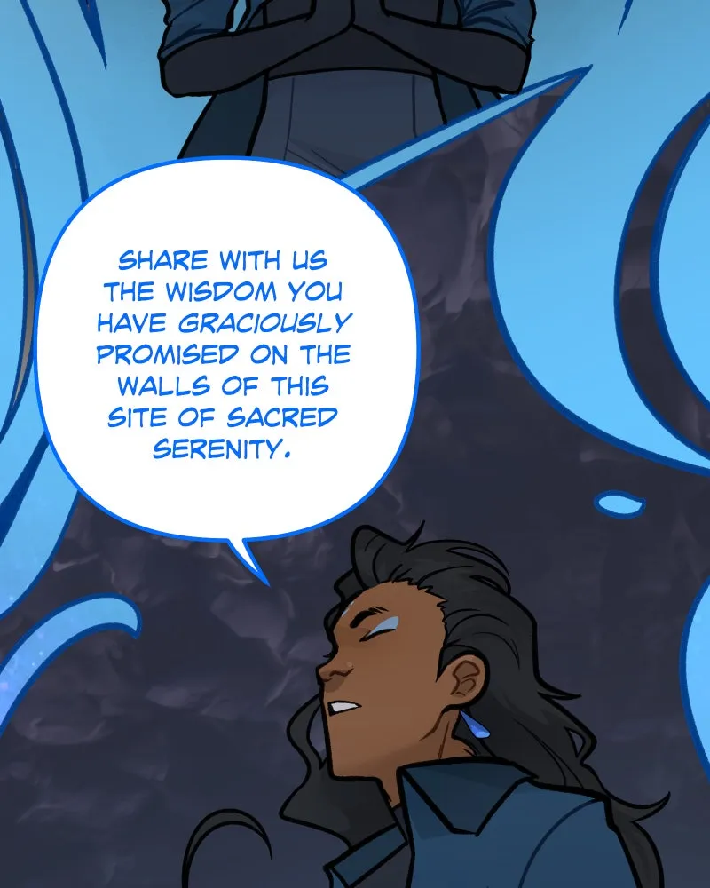 Here There Be Dragons Chapter 51 page 31 - 