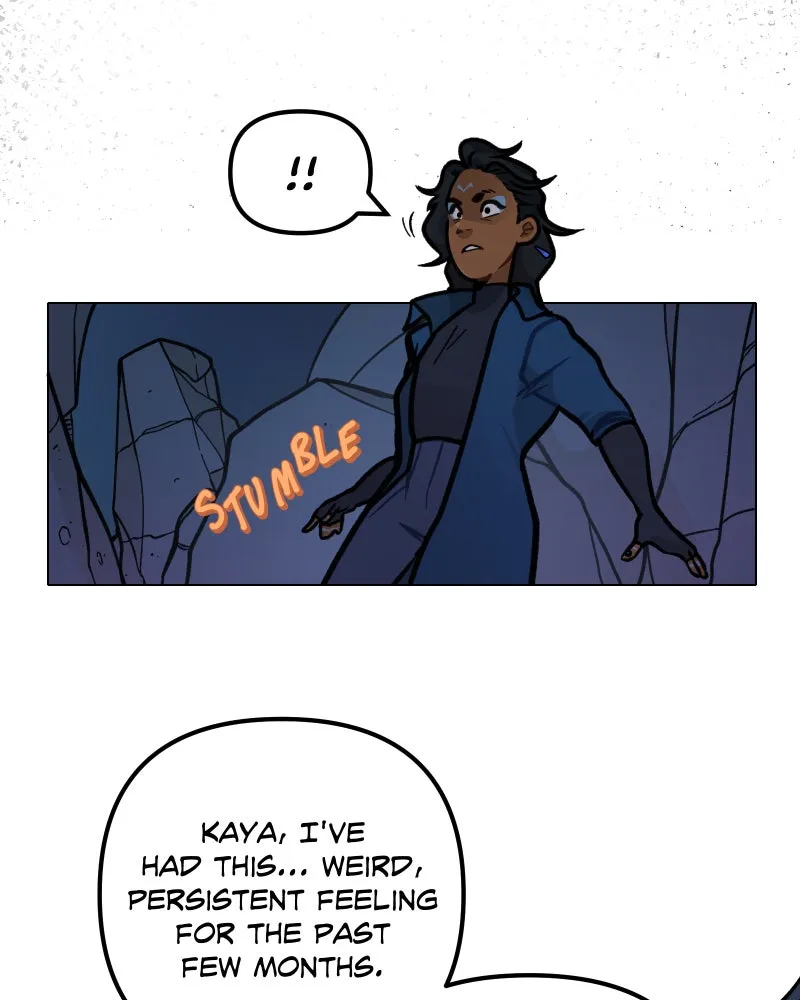 Here There Be Dragons Chapter 51 page 38 - 