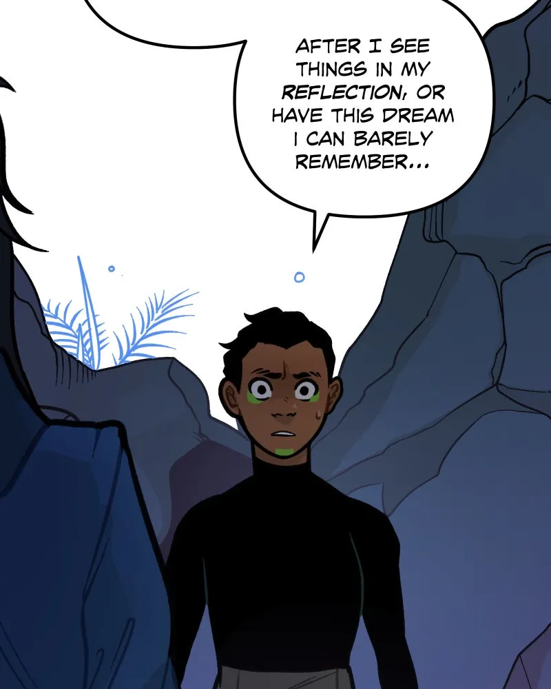 Here There Be Dragons Chapter 51 page 39 - 