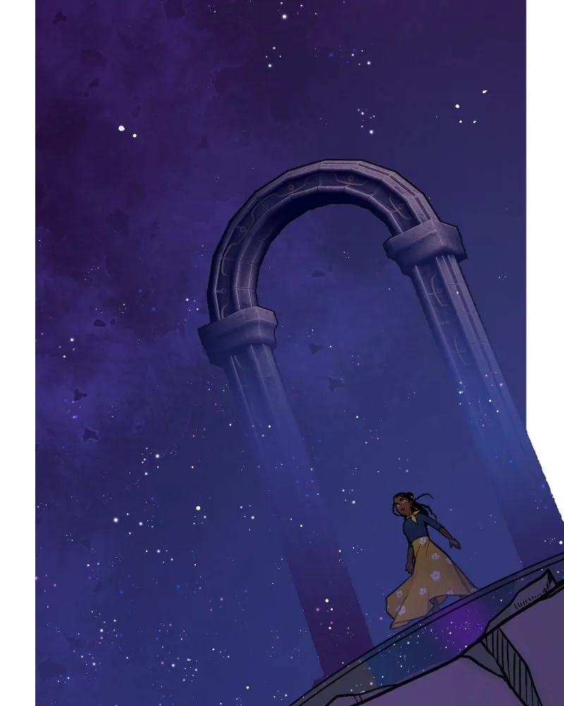Here There Be Dragons Chapter 51 page 44 - 