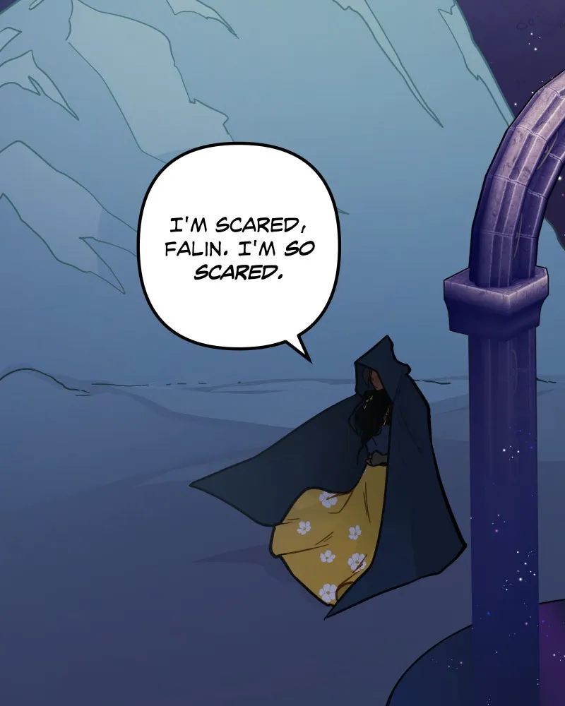 Here There Be Dragons Chapter 51 page 52 - 