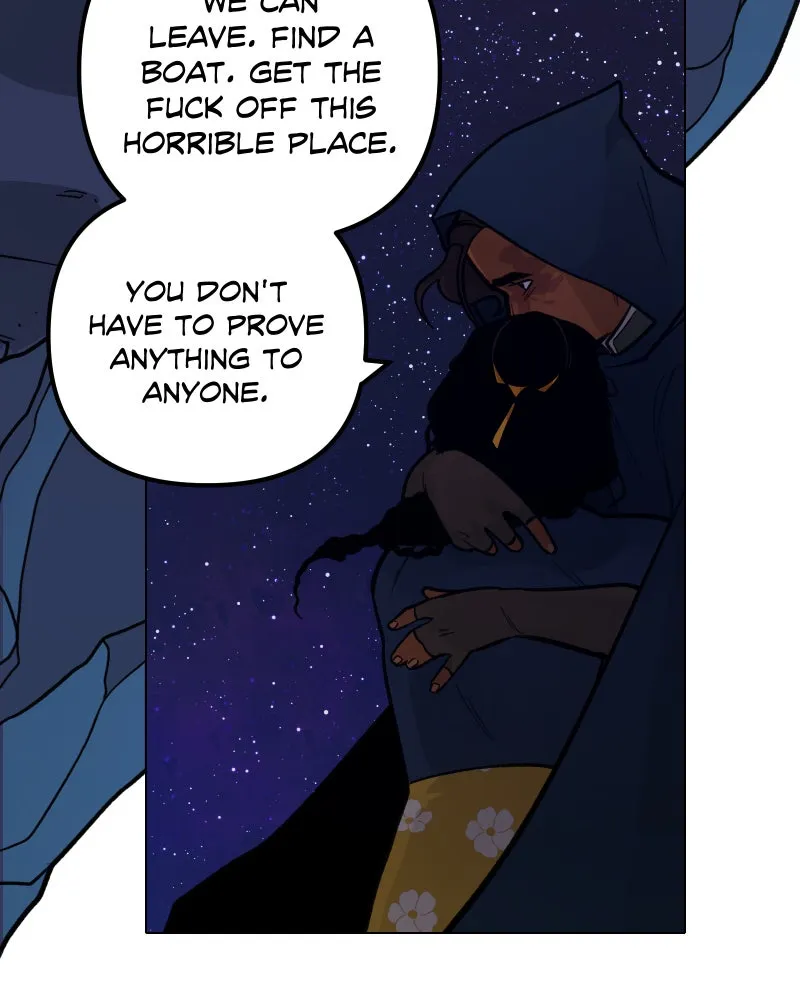Here There Be Dragons Chapter 51 page 54 - 