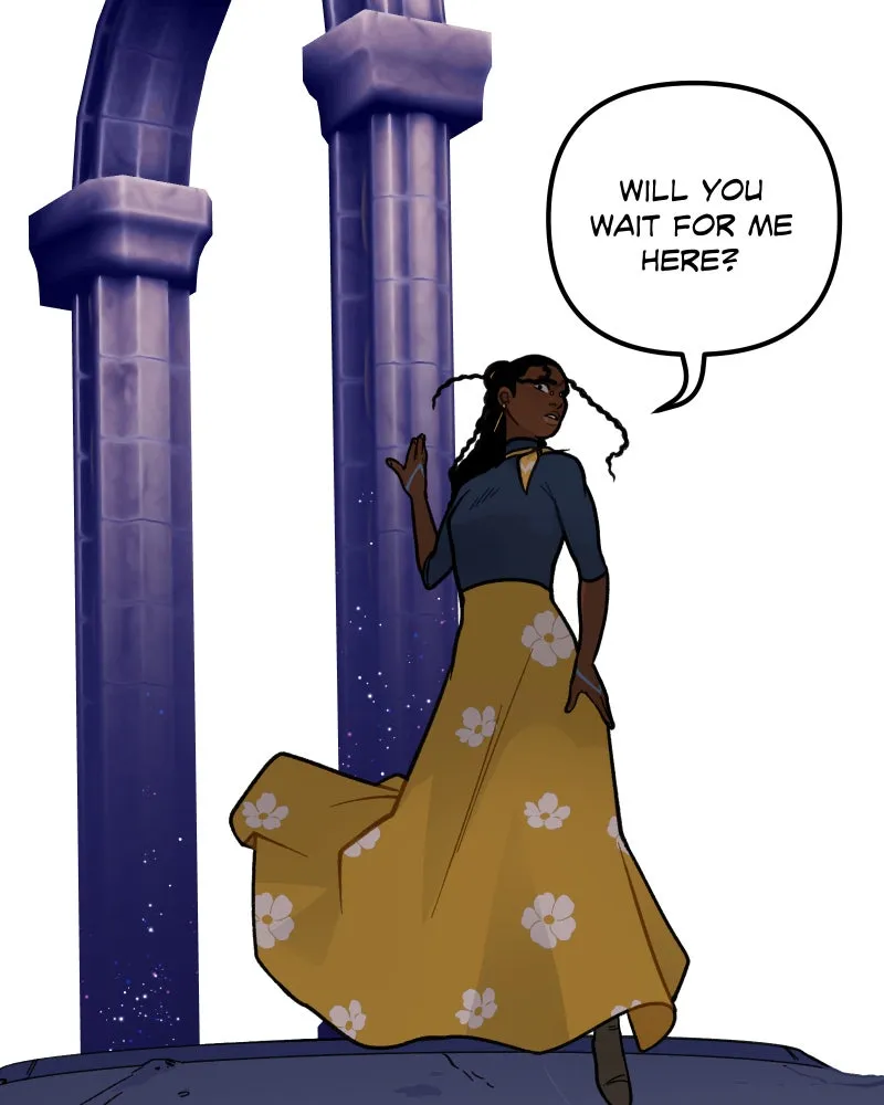 Here There Be Dragons Chapter 51 page 58 - 