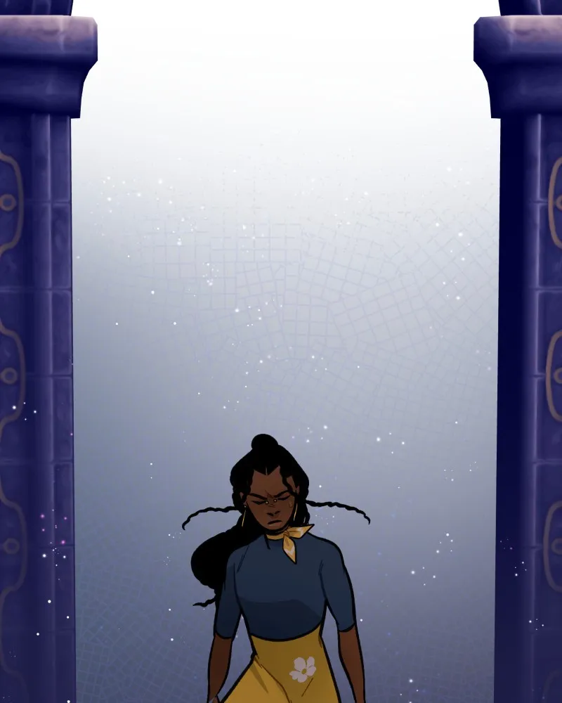 Here There Be Dragons Chapter 51 page 60 - 
