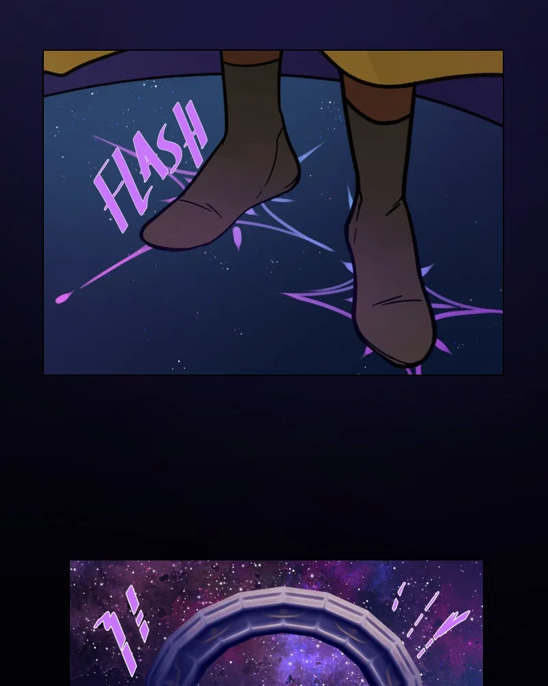 Here There Be Dragons Chapter 51 page 62 - 