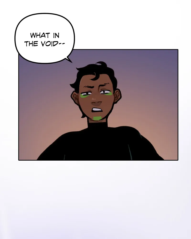 Here There Be Dragons Chapter 51 page 8 - 