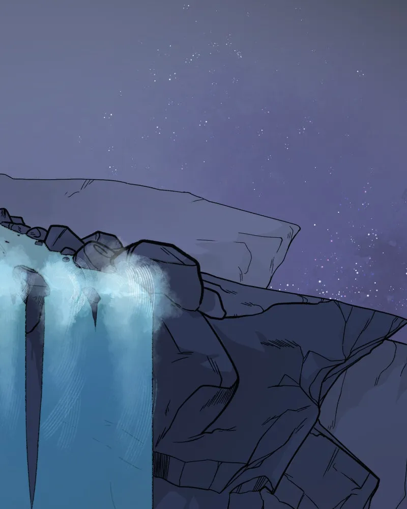 Here There Be Dragons Chapter 52 page 11 - 
