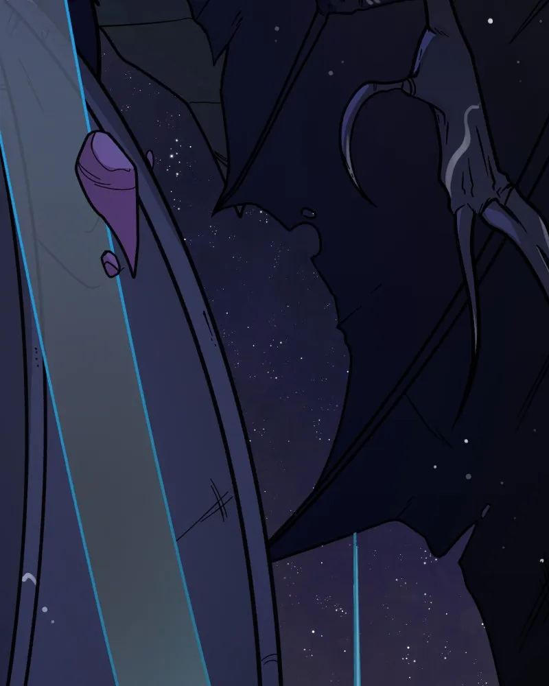 Here There Be Dragons Chapter 52 page 19 - 