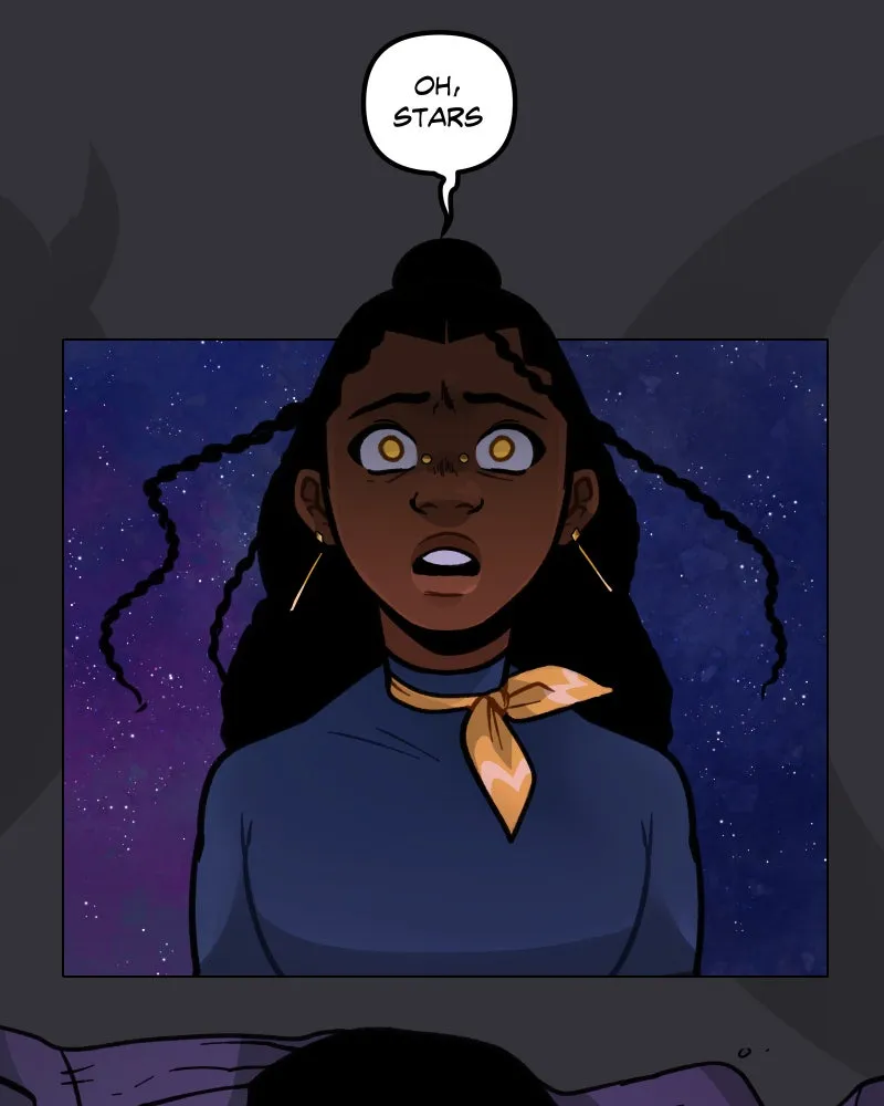Here There Be Dragons Chapter 52 page 22 - 