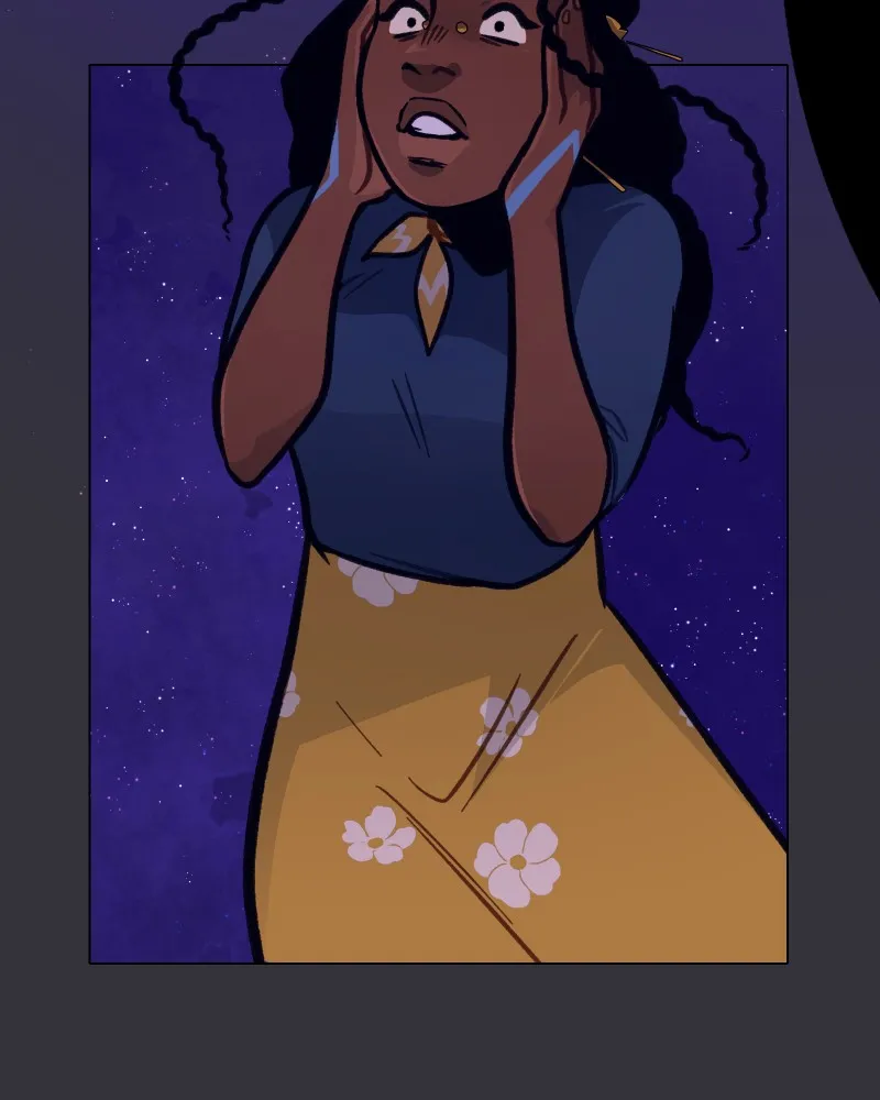 Here There Be Dragons Chapter 52 page 35 - 