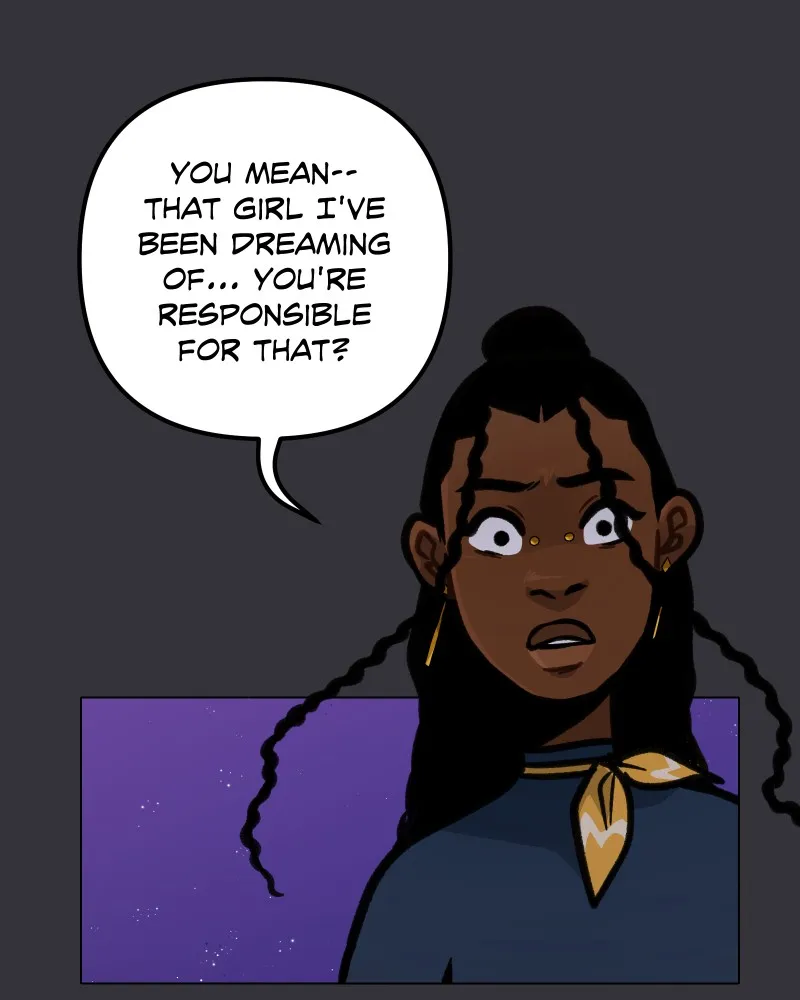 Here There Be Dragons Chapter 52 page 37 - 