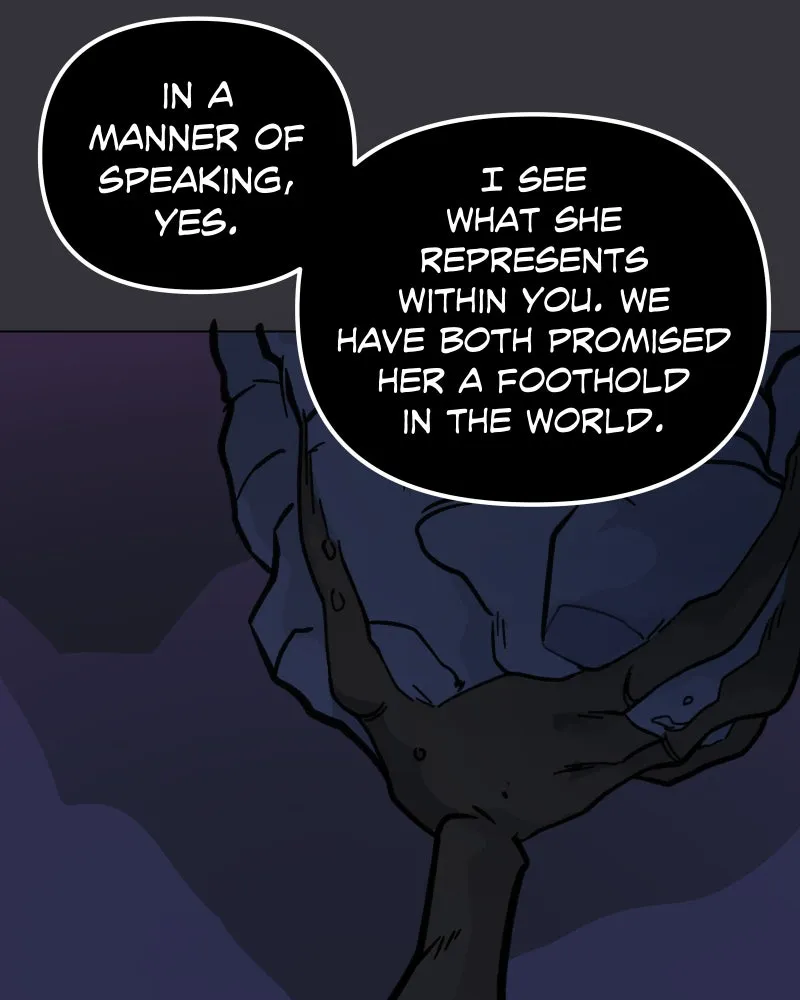 Here There Be Dragons Chapter 52 page 38 - 