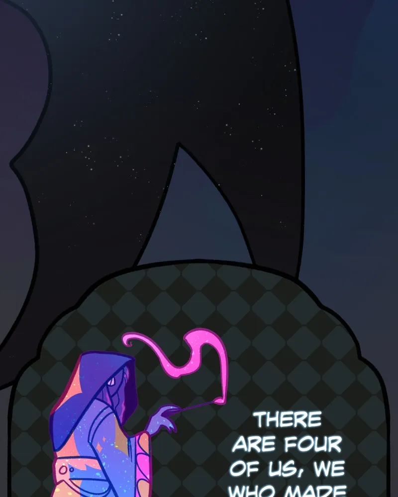 Here There Be Dragons Chapter 52 page 48 - 