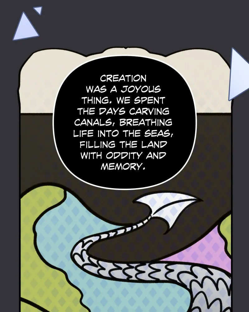 Here There Be Dragons Chapter 52 page 51 - 