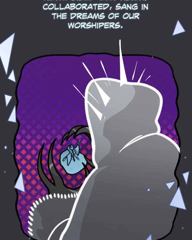 Here There Be Dragons Chapter 52 page 53 - 
