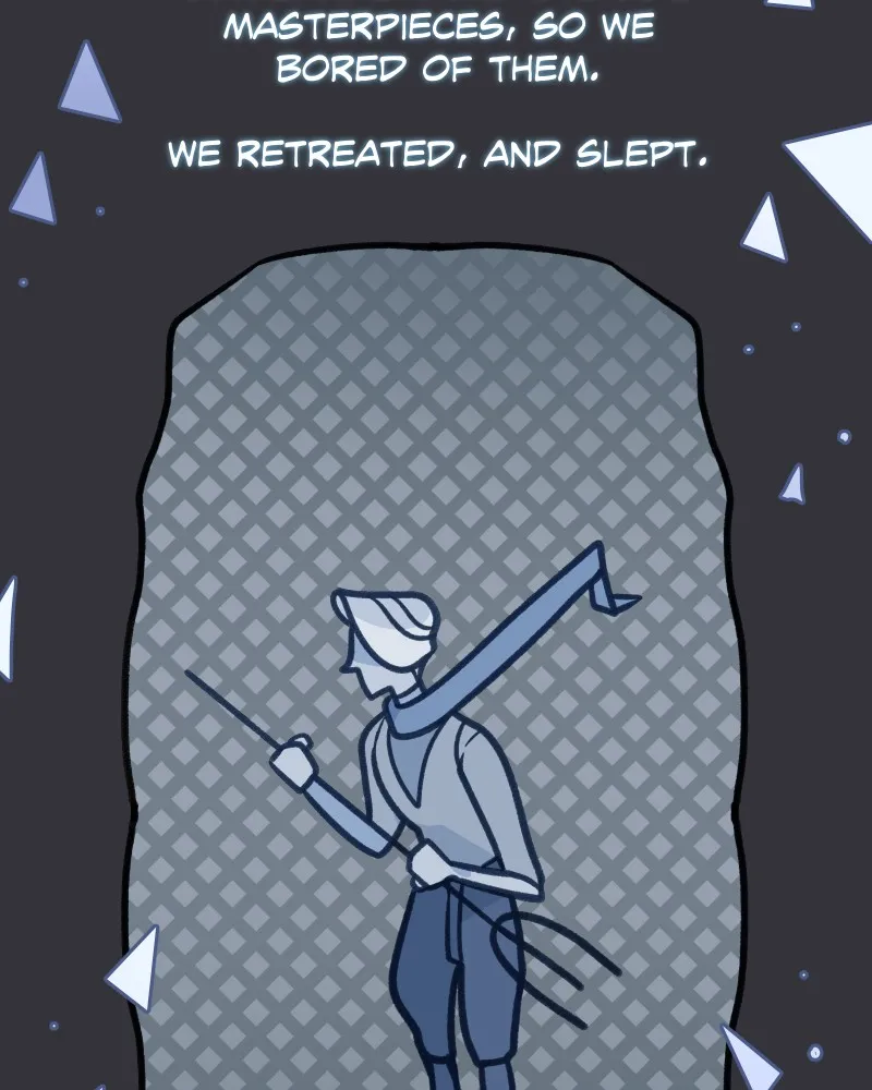 Here There Be Dragons Chapter 52 page 55 - 