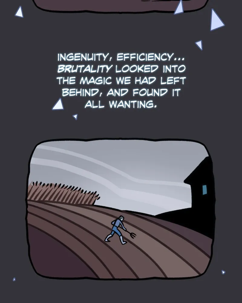 Here There Be Dragons Chapter 52 page 58 - 