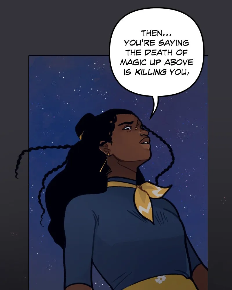 Here There Be Dragons Chapter 52 page 59 - 