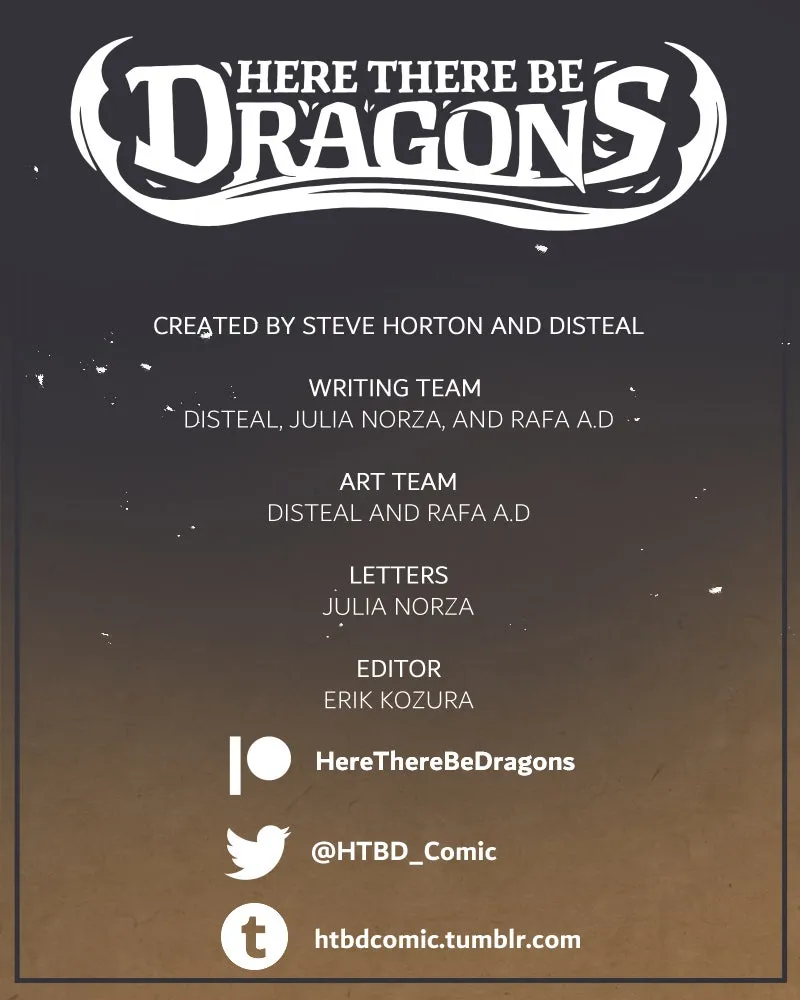 Here There Be Dragons Chapter 52 page 66 - 