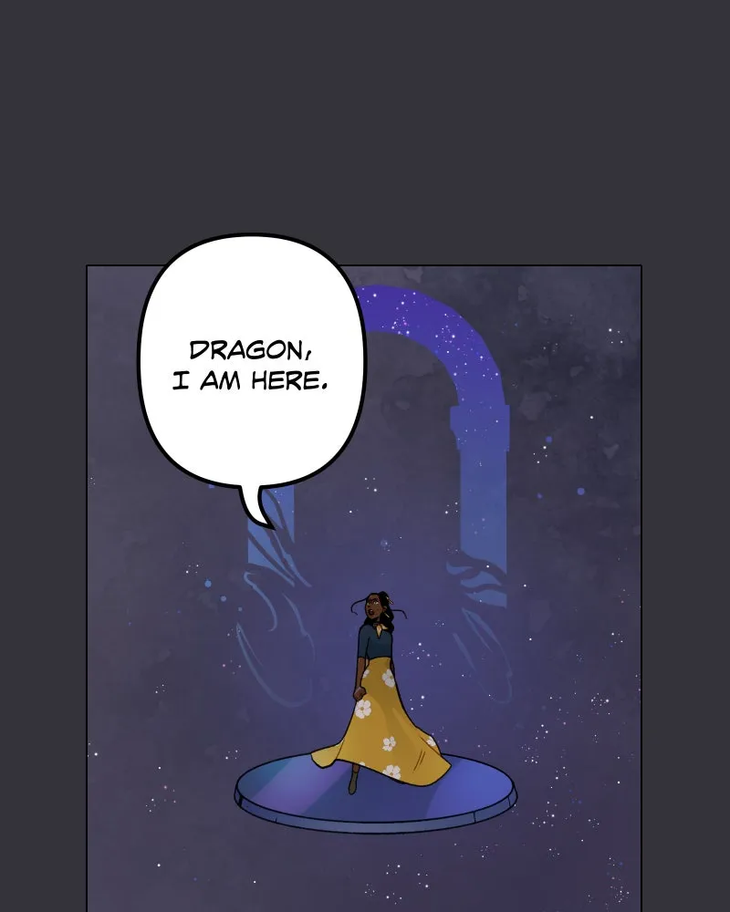 Here There Be Dragons Chapter 52 page 9 - 