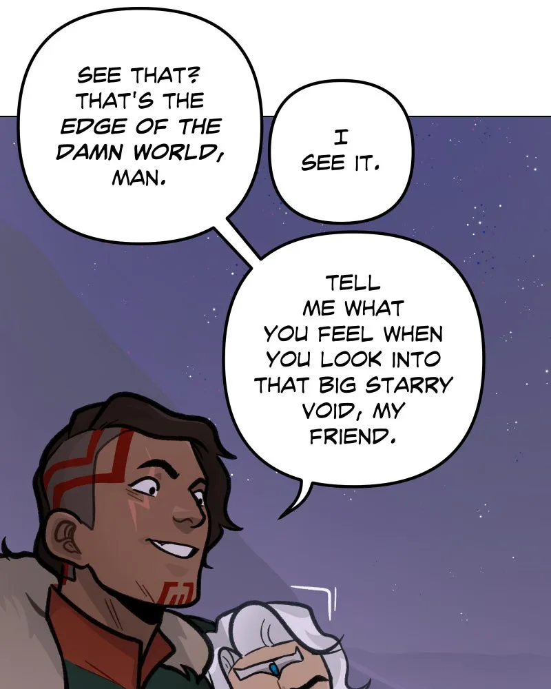 Here There Be Dragons Chapter 53 page 15 - 