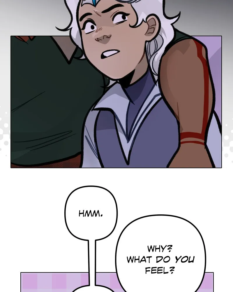 Here There Be Dragons Chapter 53 page 20 - 