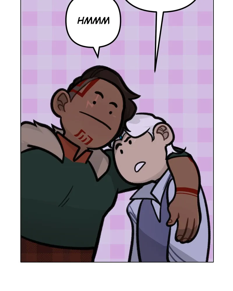 Here There Be Dragons Chapter 53 page 21 - 