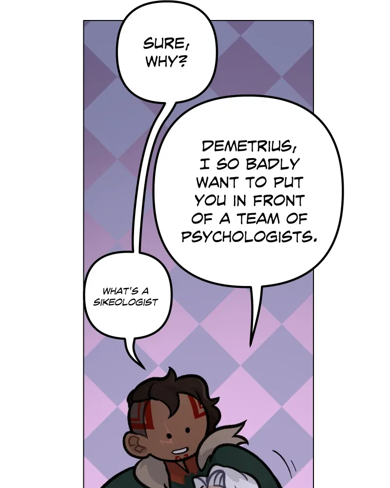 Here There Be Dragons Chapter 53 page 24 - 