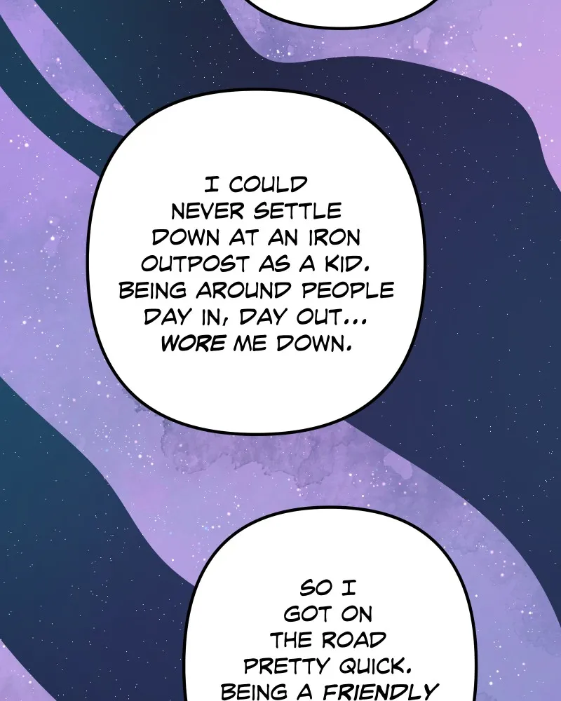Here There Be Dragons Chapter 53 page 27 - 