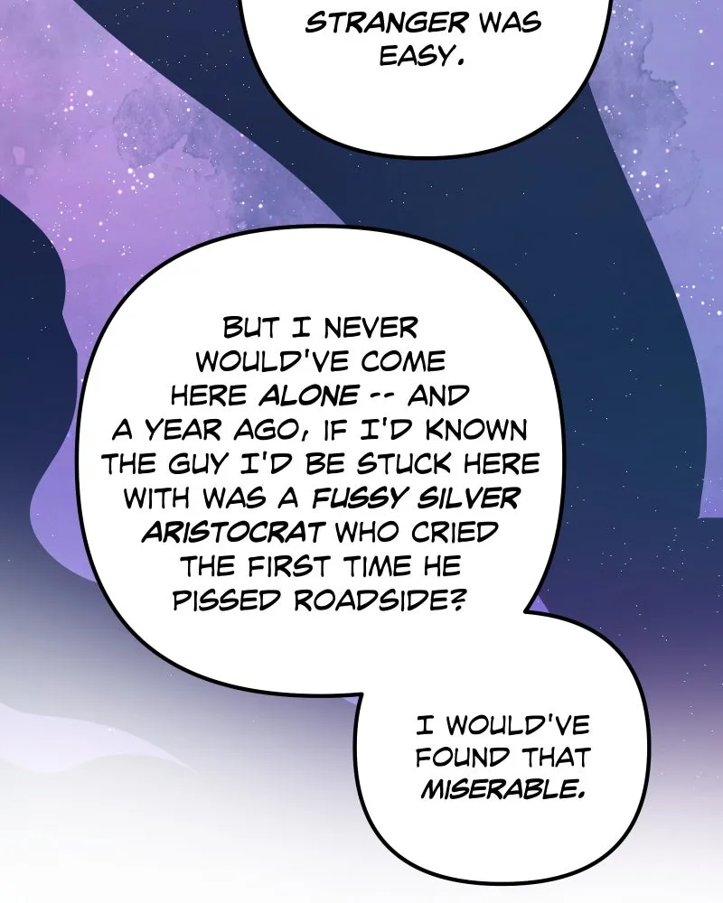 Here There Be Dragons Chapter 53 page 28 - 