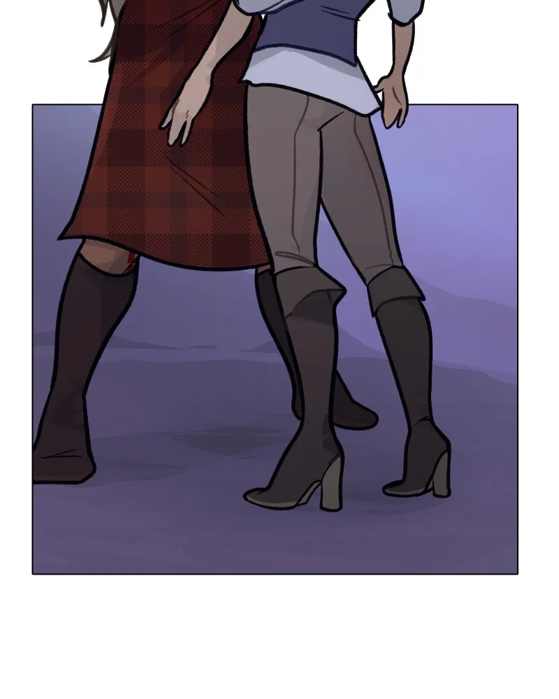 Here There Be Dragons Chapter 53 page 35 - 
