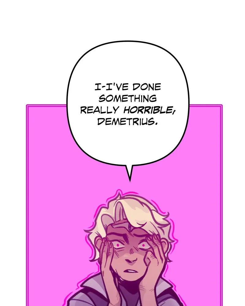 Here There Be Dragons Chapter 53 page 36 - 
