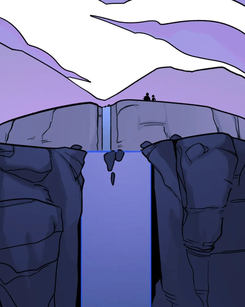 Here There Be Dragons Chapter 53 page 39 - 